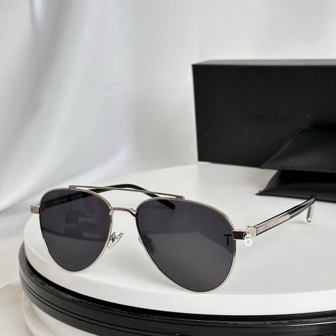 Yves Saint Laurent YSL Sunglasses ID:20240804-735